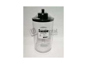 EMS - WATER® Bottle - compatibility: AirFlow  Prophylaxis Master, AirFlow  One - #EG-121A