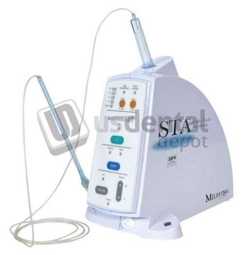 THE WAND STA Anesthesia system unit 110v (  Mfg #STA-5110-110.