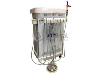 TPC - MIRAGE Self Contained Delivery unit  w/o Piezo Scaler - 110v  #MC3600CV