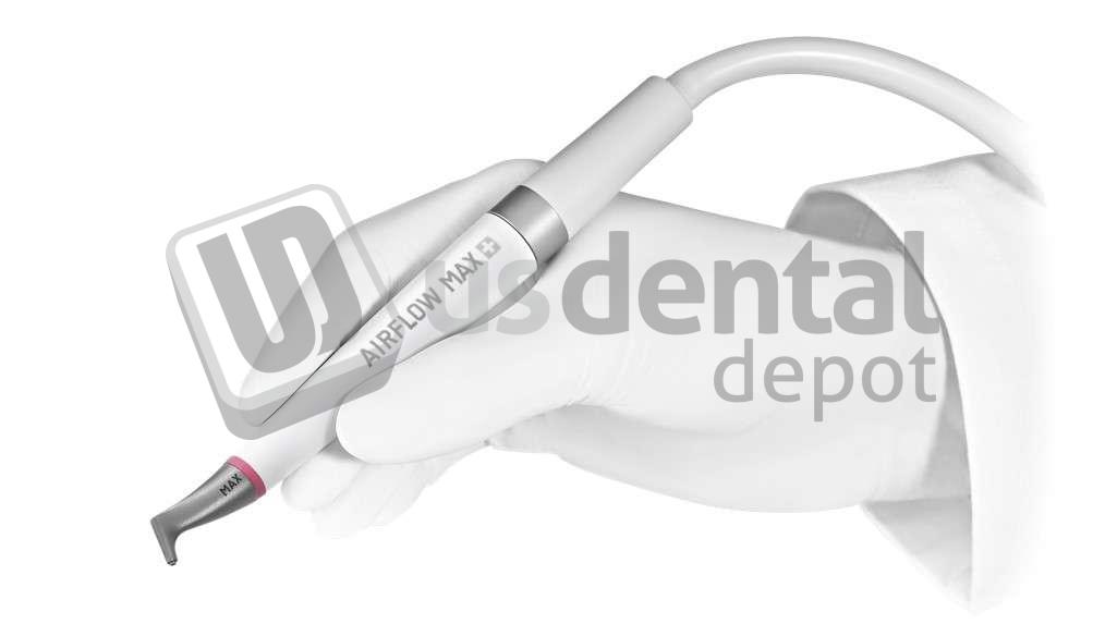 AIRFLOW MAX HANDPIECE SET EMS Dental FS477/US US Dental Depot