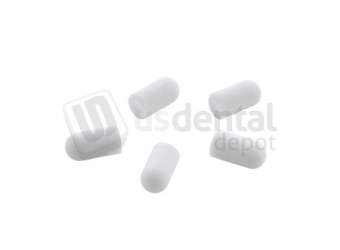 AMANN GIRRBACH - Spare filter, 5 pcs. - # 115606