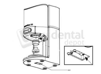 AMANN GIRRBACH - Weighing cell SmArt-Box - # 116110