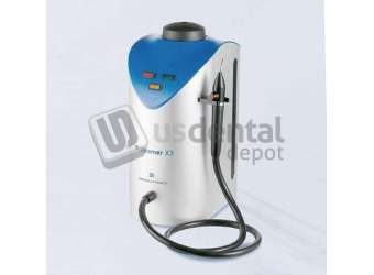 AMANN GIRRBACH - Steamer X3 230V - #116910
