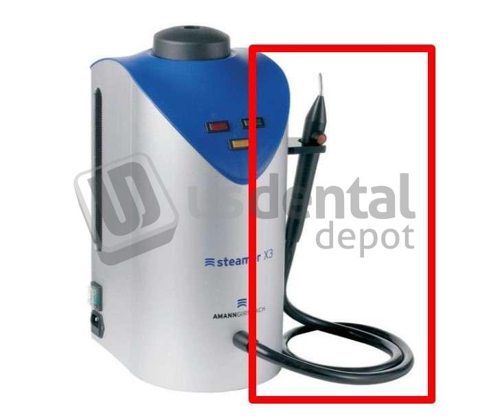 HANDPIECE X3 COMPLETE AMANN GIRRBACH 116930 US Dental Depot