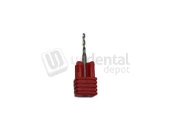 AMANN GIRRBACH - Carbide drill ø 1,60 - # 172316