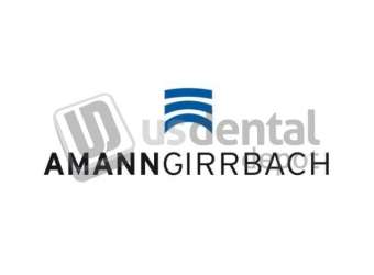 AMANN GIRRBACH - Screw Driver for centric adjustment - # 176004