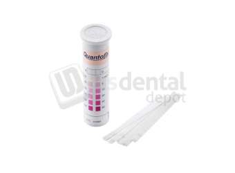 AMANN GIRRBACH - nitrate test (100 strips) - # 178653