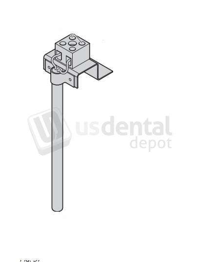 AMANN GIRRBACH - Thermoelement Argotherm - # 178702 ( Thermocouple )