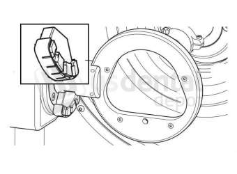 AMANN GIRRBACH - tool Holder (4-6) Motion2 - # 179264