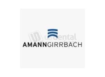 AMANN GIRRBACH - D-set holding plate - # 180011