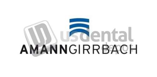 AMANN GIRRBACH - sound absorber f. compressor - # 180049