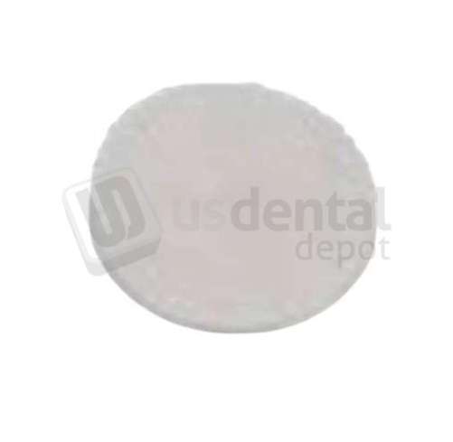 AMANN GIRRBACH - Retention Disks, 100 pcs. - # 215250