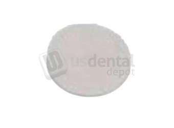 AMANN GIRRBACH - Retention Disks, for Splitex Mounting Plates 100 pcs. - # 216150