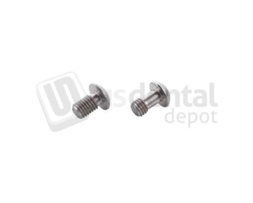 AMANN GIRRBACH - Splitex Screws max./mand. - # 216170