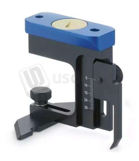 AMANN GIRRBACH - Set-Up Index Key mand. 126mm f. C-Vers. - # 217700C