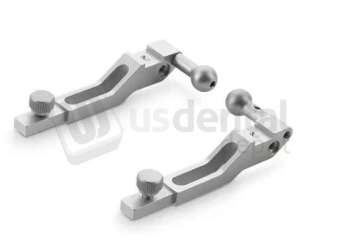 AMANN GIRRBACH - Carrier for Facebow Cadiax compact,pair - # 218635