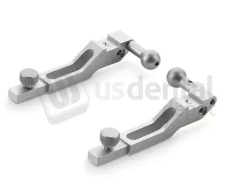 AMANN GIRRBACH - Carrier for Facebow Cadiax compact,pair - # 218635