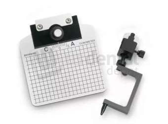 AMANN GIRRBACH - in Laboratoryin Clinometer - # 219960C