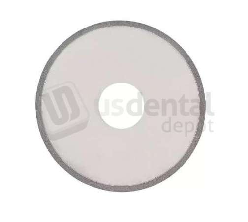 AMANN GIRRBACH - Diamond Saw Blade Ø 75 x 0,2 x 20 - # 358260