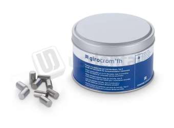 AMANN GIRRBACH - Girocrom FH 1000g - # 721250