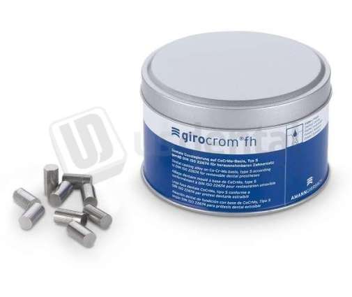 AMANN GIRRBACH - Girocrom FH 1000g - # 721250