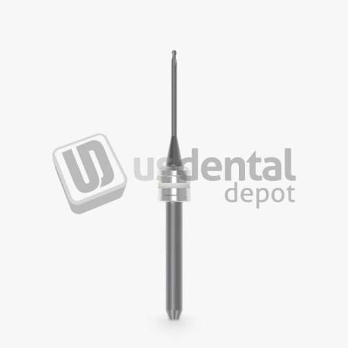 AMANN GIRRBACH - Roto RFID 1.0mm DMB DC - # 760685 Cad/Cam Milling Burs