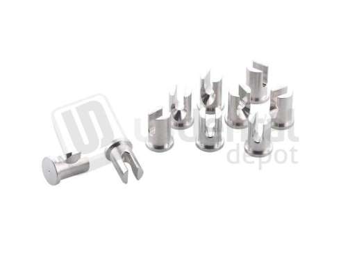 AMANN GIRRBACH - univ. Holder for glass ceramic (10pcs) - # 760974