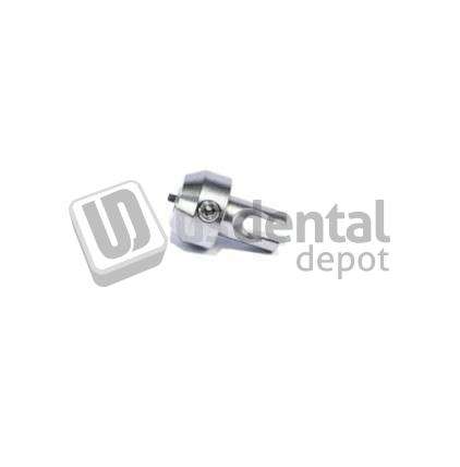 AMANN GIRRBACH - Additional Adapters for CEREC blocks (3-pcs) M2 M3 - # 760975