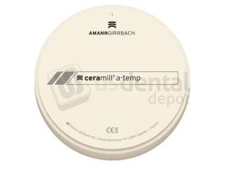 AMANN GIRRBACH - Ceramill A-Temp B2 98x14 - # 761362