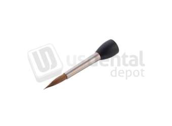 AMANN GIRRBACH - Optimum Replacement Brush Tip size #4 - # 761902