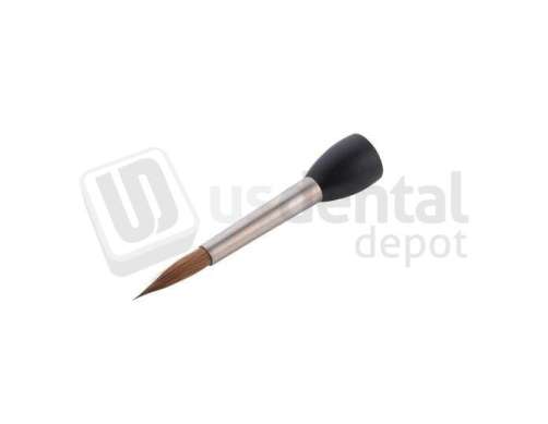 AMANN GIRRBACH - Optimum Replacement Brush Tip size #4 - # 761902