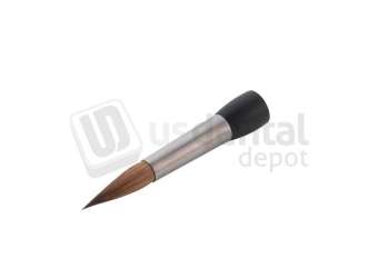 AMANN GIRRBACH - Optimum Replacement Brush Tip size #8 - # 761904