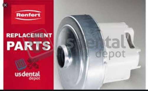 RENFERT - Exhaust filter set TS/TS2 - Suction Units - Service Part -  Extraction units - #900034095 ( Replacement Parts )