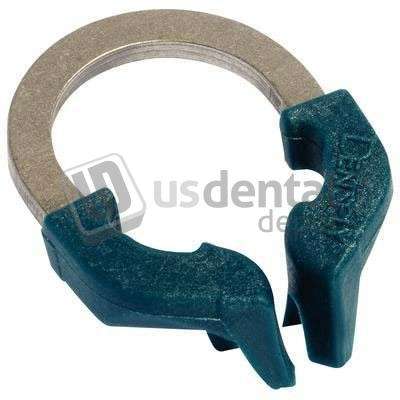 DENTSPLY - Palodent Plus Sectional Matrix System - Ring Refill- NARROW 2pk . - #659770