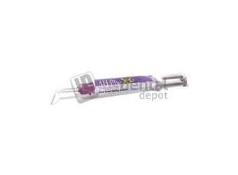 DENTSPLY - AH Plus Jet Kit. Kit Contains: 1 - 15 Gm. Automix Syringe & 20 Intraoral/Mixing Tips - #667005