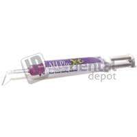 DENTSPLY - AH Plus Jet Kit. Kit Contains: 1 - 15 Gm. Automix Syringe & 20 Intraoral/Mixing Tips - #667005