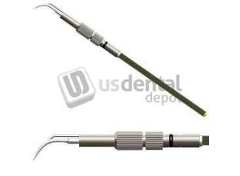 DENTSPLY - Bonart Medical Bonart P10 Series 25K Straight Angle Ultrasonic Inserts - #TM0006-162-25k