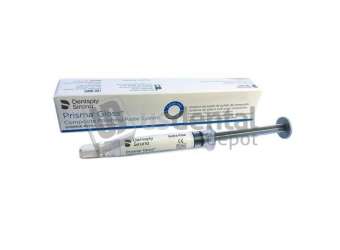 DENTSPLY - Prisma-Gloss Extra Fine  Grit  Coarse omposite Polishing Paste- 4 Gm. Syringe. #631450 - #631450