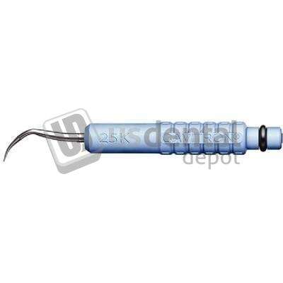 DENTSPLY - Cavitron FSI Focused Spray 25K FSI-1000 insert LIGHT BLUE. Single insert - #80796