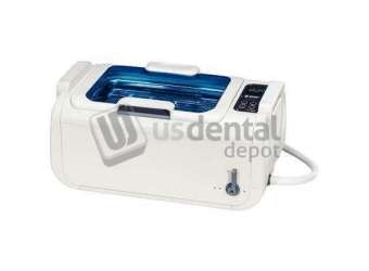 DENTSPLY - ReSURGE Ultrasonic Cleaning Unit 2.0 Gallons. Delivers a safer and faster - #60200