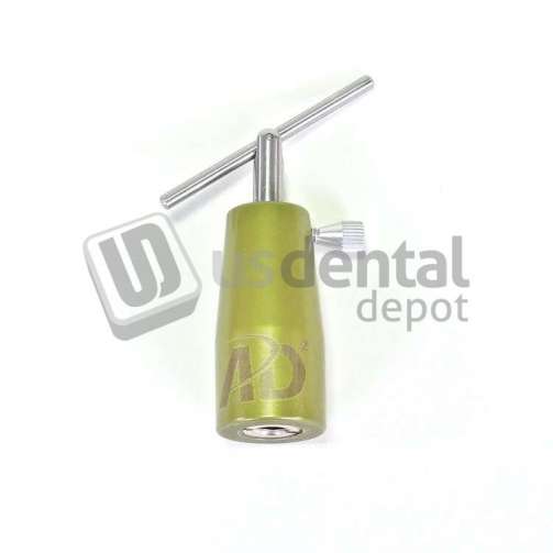 AD2 Dental - Bite Fork Support - #AR210050