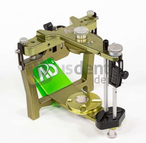 AD2 Dental - Cruzer Articulator (no mounting stand or test column) - #AR510200