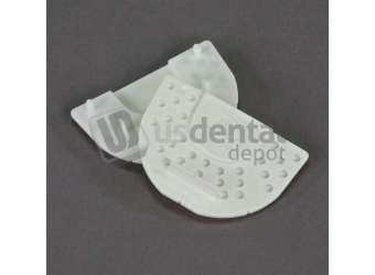 AD2 Dental - Index Trays (bag of 50 trays) - #MP300065