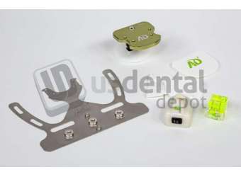 AD2 Dental - Stratos EZ Bow System - #AR560250
