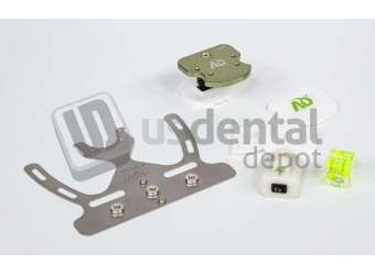 AD2 Dental - SAM EZ Bow System - #AR560450