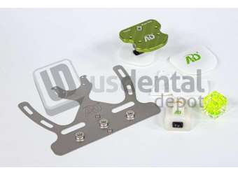 AD2 Dental - Denar Mark 300 Series EZ Bow System - #AR560650