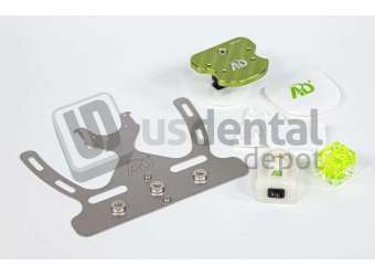 AD2 Dental - Hanau Wide-Vue EZ Bow System - #AR560750