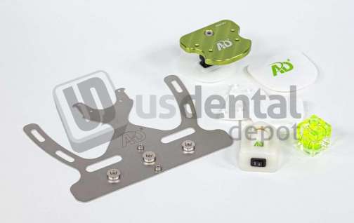 AD2 Dental - Hanau Wide-Vue EZ Bow System - #AR560750