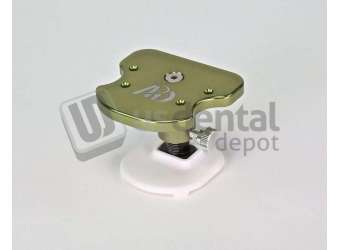 AD2 Dental - AD2/Panadent Adjustable Platform - #AR500050