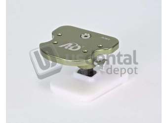 AD2 Dental - Artex Adjustable Platform - #AR500350